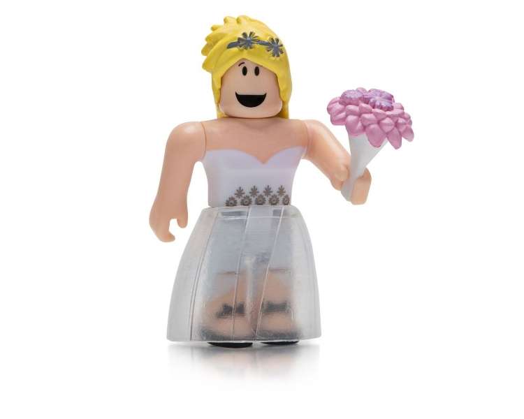 Roblox - Celebrity Core Figures - Bride