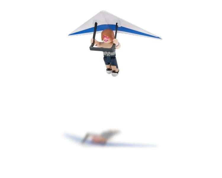 Roblox - Celebrity Core Figures - Hang Glider