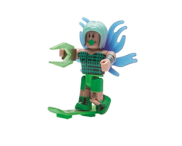 Roblox - Celebrity Core Figures - LA Hoverboarder