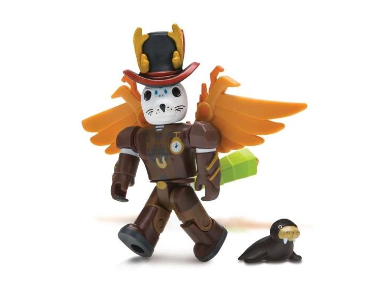 Roblox - Celebrity Core Figures - Vorlias