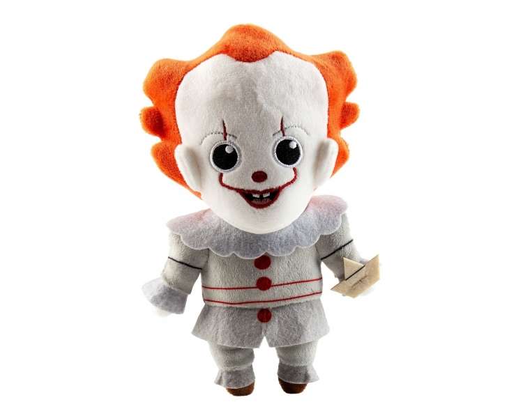 Kidrobot - Plush Phunny - Pennywise (KR15348)