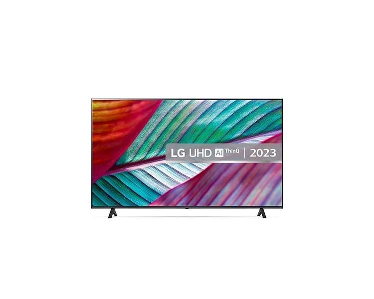 TELEVISIÓN LED 65  LG 65UR78006LK UHD SMART TELEVISIÓN 4K