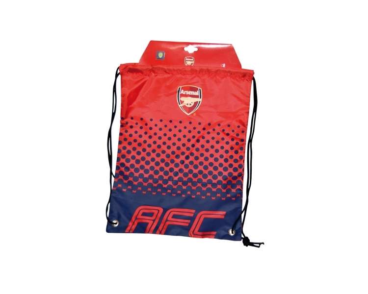 Football Gym Bag - Arsenal (60157)