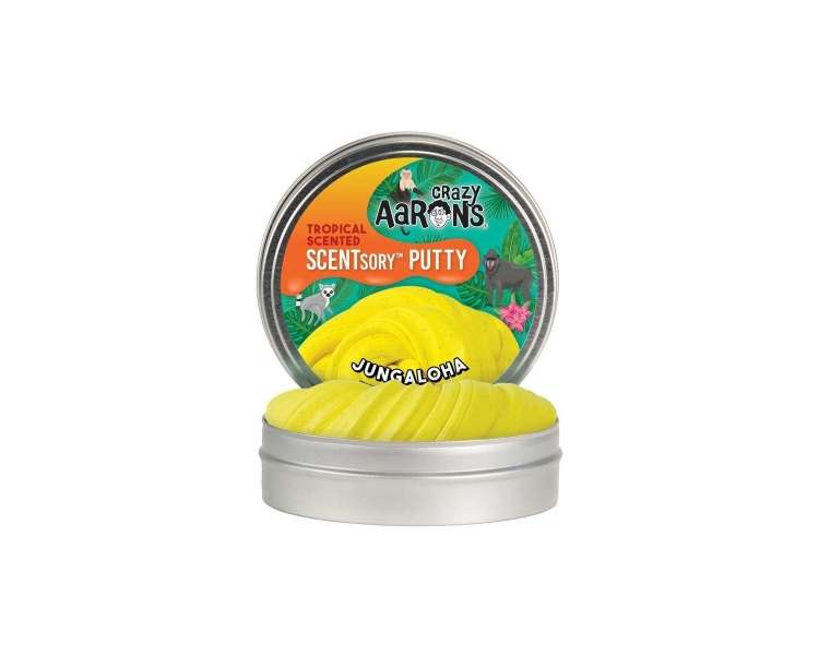 Crazy Aaron's - Scentsory Putty - Sunsational