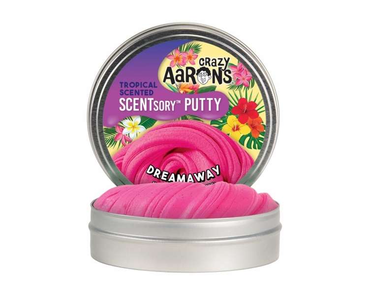 Crazy Aaron's - Scentsory Putty - Dreamaway