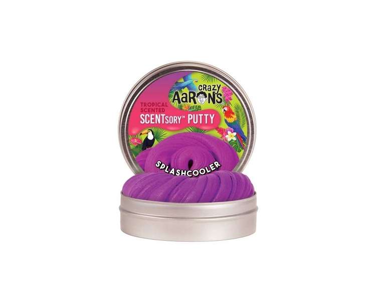 Crazy Aaron's - Scentsory Putty - Splashcooler