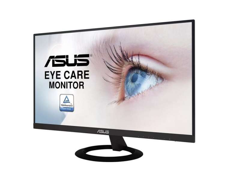 Monitor asus vz249he 23.8'/ full hd/ negro