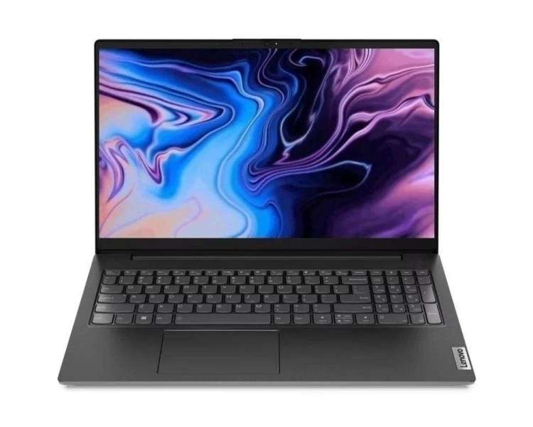 Portátil lenovo v15 g3 iap 82tt00c1sp intel core i5-1235u/ 8gb/ 512gb ssd/ 15.6'/ sin sistema operativo