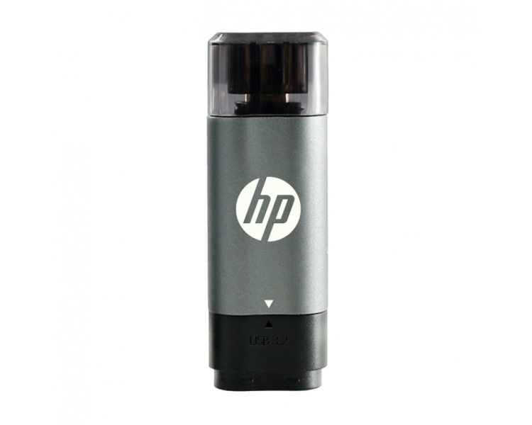 USB 3.2 HP 64GB X5600C