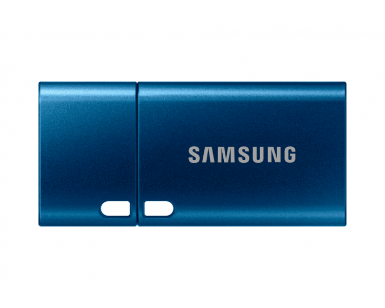 USB SAMSUNG 128GB Tipo C AZUL