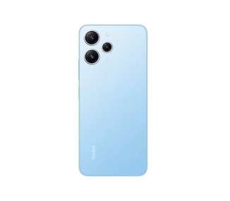 MOVIL SMARTPHONE XIAOMI REDMI 12 4GB 128GB SKY BLUE