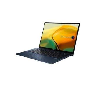 PORTATIL ASUS ZENBOOK UX3402VA-KM005W BLUE