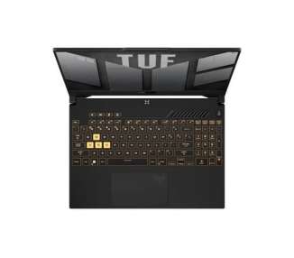 PORTATIL ASUS TUF F15 TUF507ZV4-LP092 NEGRO