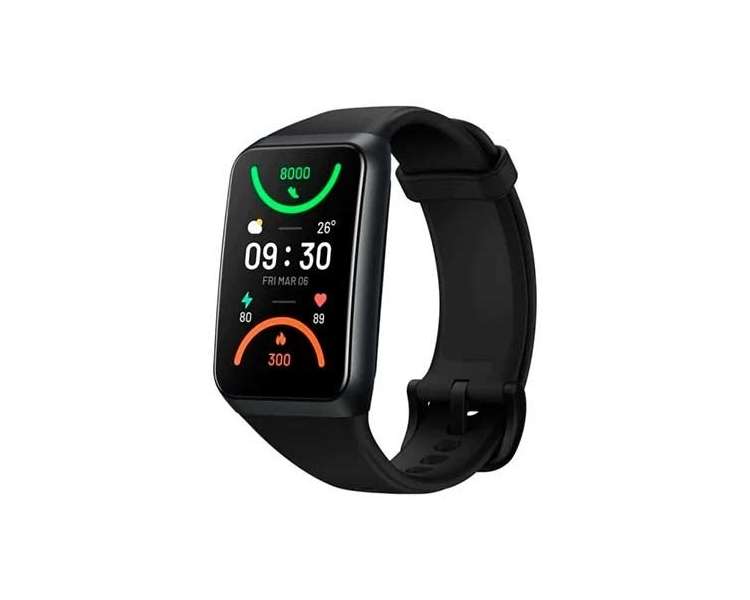 SMARTBAND OPPO BAND2 BLACK