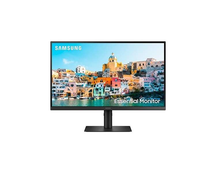 MONITOR LED 24  SAMSUNG LS24A400UJUXEN