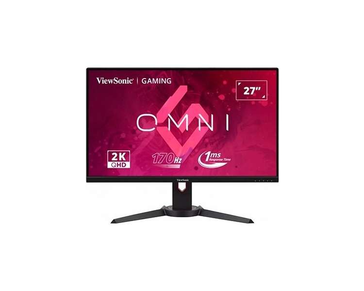 MONITOR LED VIEWSONIC VX2780J-2K