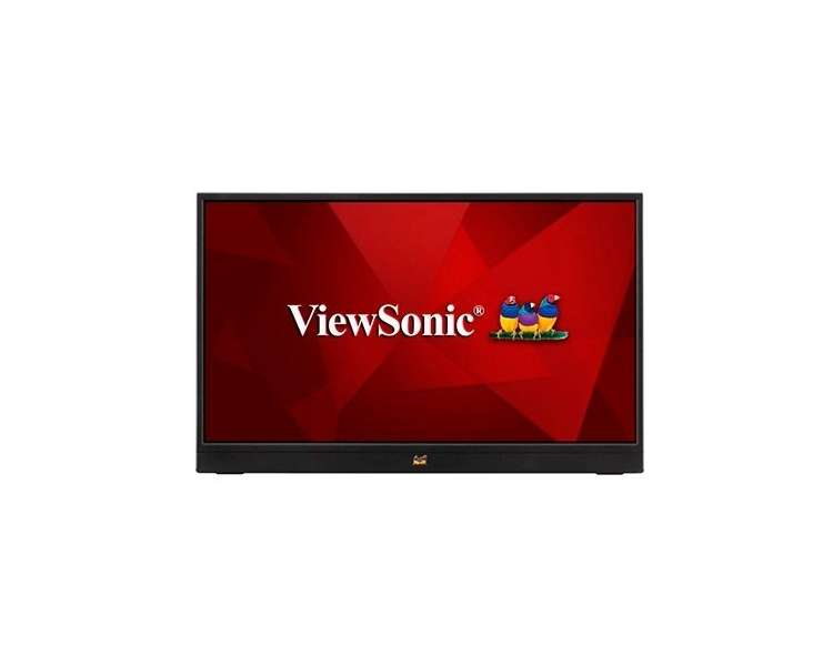 MONITOR PORTATIL 15.6  VIEWSONIC VA1655