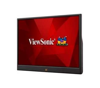 MONITOR PORTATIL 15.6  VIEWSONIC VA1655