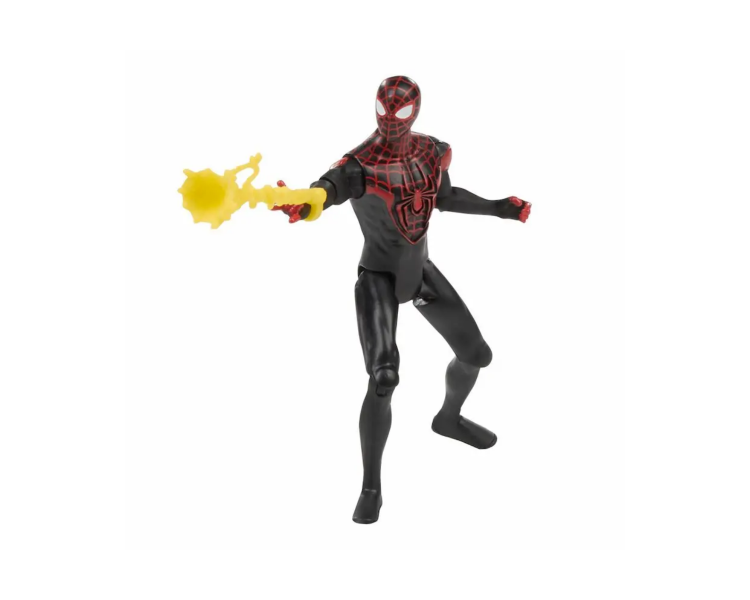 Spider-Man - Epic Hero Series - Miles Morales (F6974)