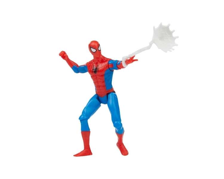 Spider-Man - Epic Hero Series - Spider-Man (F6973)