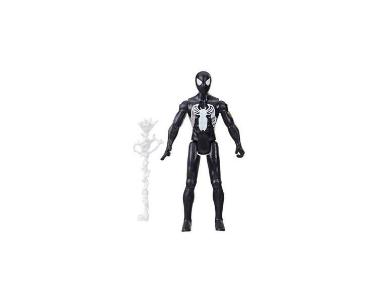 Spider-Man - Epic Hero Series - Symbiote Suit Spider-Man (F8369)