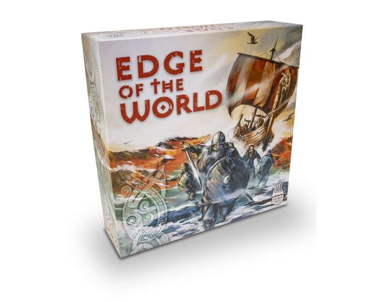 Tactic - Viking's Tales: Edge of the World (58982)