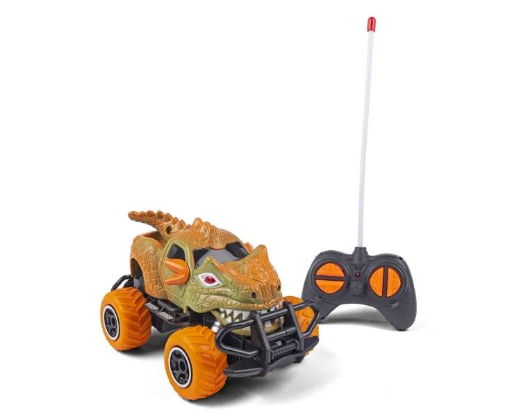 Speed Car - R/C Monster Dino (41602)