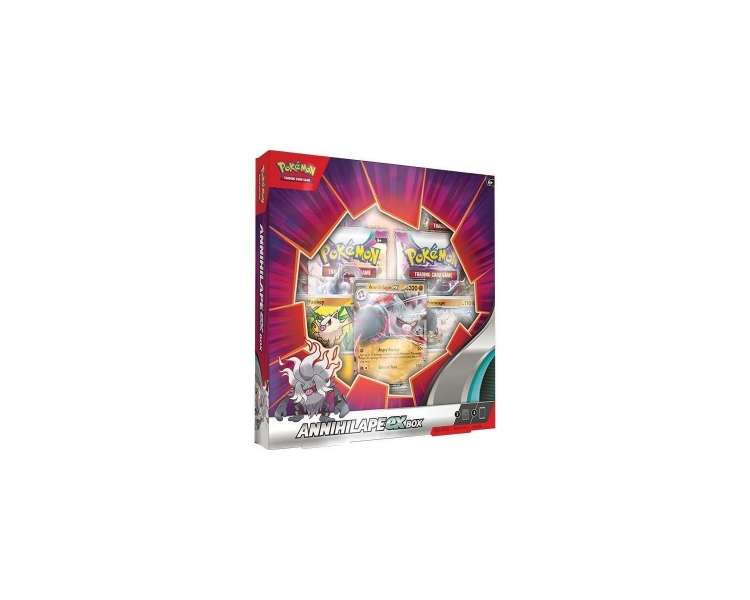 Pokémon - Annihilape EX Box (POK85245)