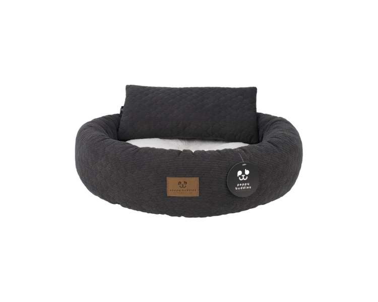 Peppy Buddies - Dogbed Olli Cozy M - (697271866758)