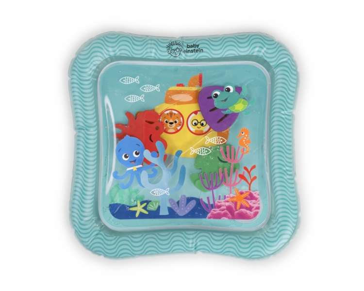 Baby Einstein - Water mat - (BE-16847)