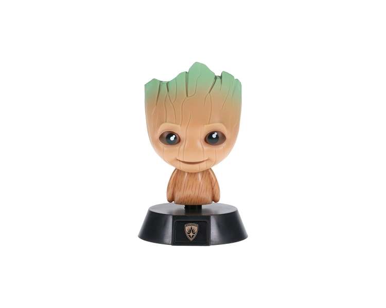 Groot Icon Light