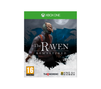 The Raven Remastered, Juego para Consola Microsoft XBOX One [ PAL ESPAÑA ]