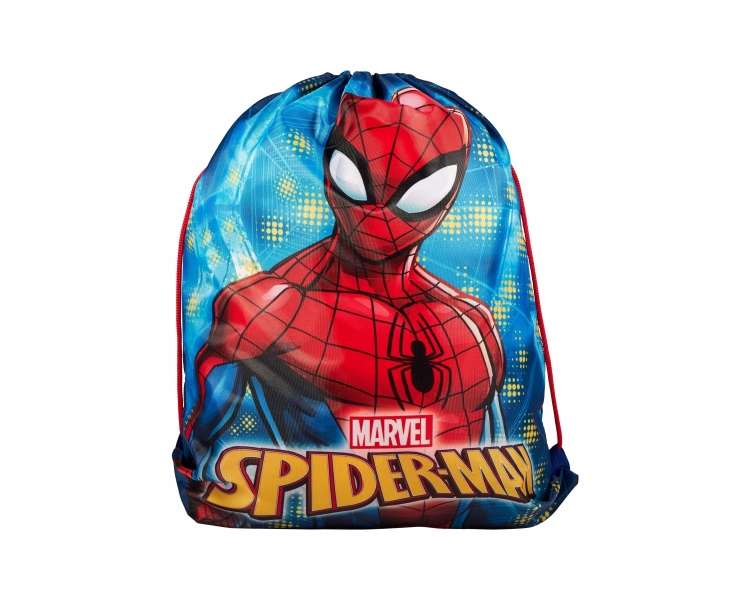 Euromic - Spiderman - Gymbag (017609610)