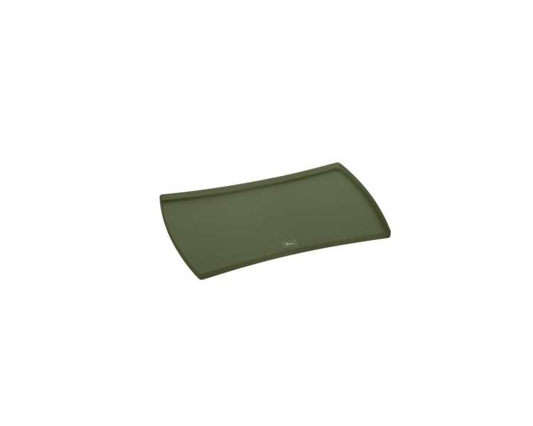 Hunter - Food bowl base, khaki S - (69568)