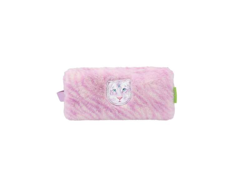 TOPModel - Pencil Case - FANTASY TIGER