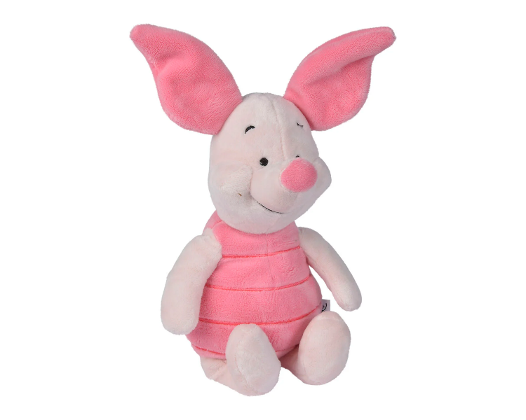 Disney - Piglet Plush (25 cm) (6315872703)