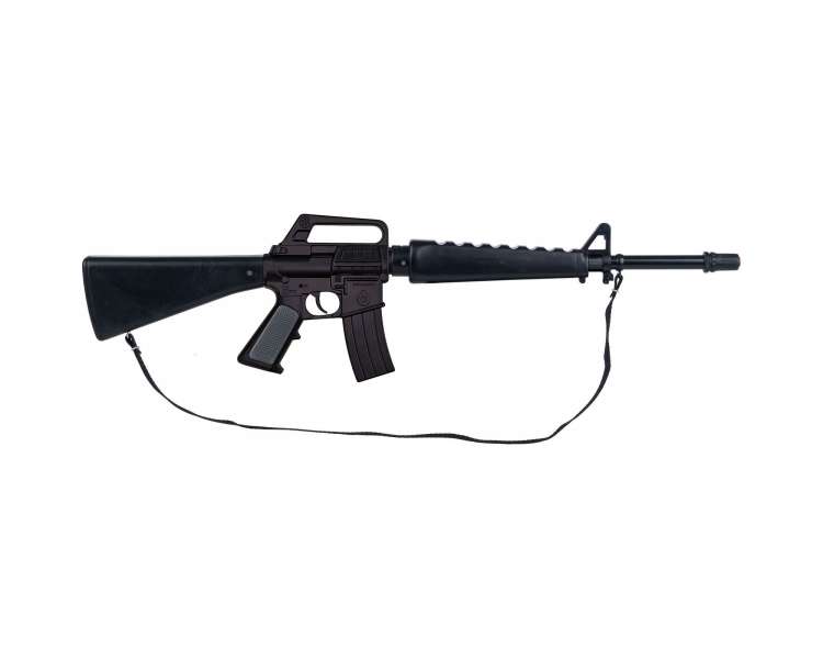 Gonher - M118 Metal Gun (42952)