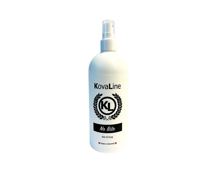 Kovaline - No Bite spray 500 ml. - (5707722002507)