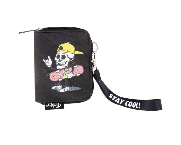 Tinka - Wallet - Skateboard (8-801707A)