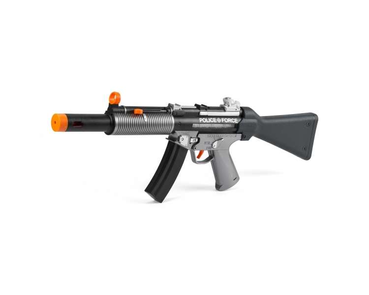 Gonher - Taskforce Rifle & Pistol (42212)