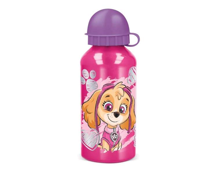 Euromic - Water Bottle 400 ml. - Paw Patrol (088808717-74534)