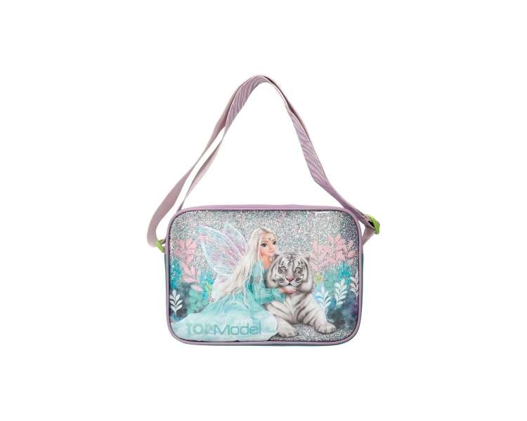 TOPModel - Shoulder bag FANTASY TIGER - ( 0412495 )