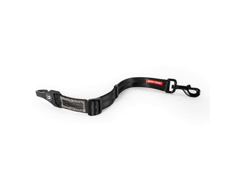 EZYDOG - Click Dog Seat Belt Isofix M - (605.0744)