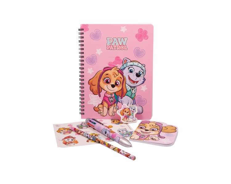 Euromic - Paw Patrol - Writing Set (045606128)