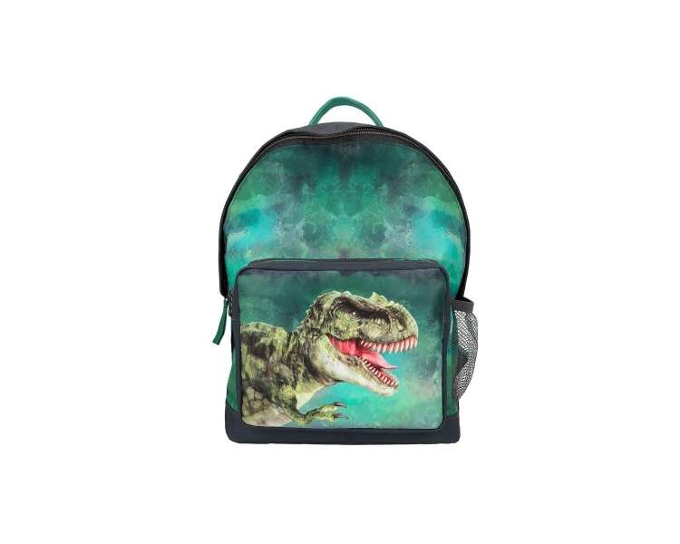 Dino World - Backpack T-Rex - ( 0412476 )