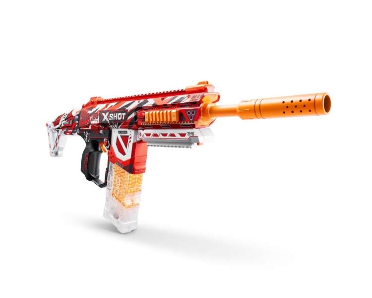 X-Shot - Hyper Gel Assualt Rifle (36620)