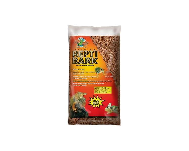 ZOO MED - Repti Bark 26.4L - (222.5035)