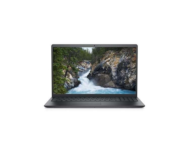 PORTATIL DELL VOSTRO 3520 4HV4W NEGRO