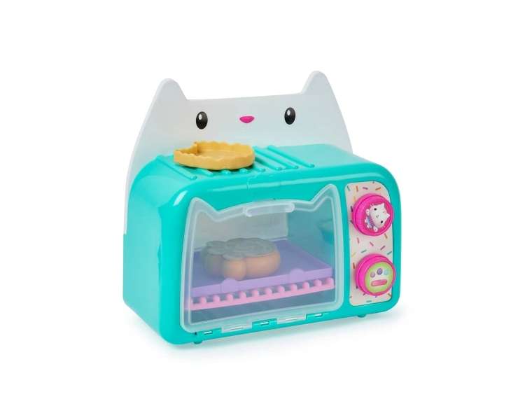 Gabby's Dollhouse - Cakey Oven (6065074)