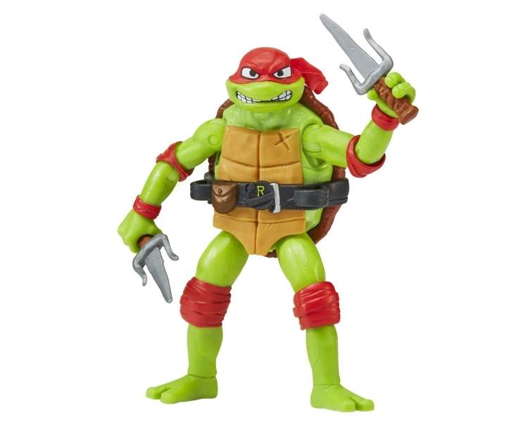 Turtles - Mutant Meyhem Basic Figures - Raphael (46-83284)